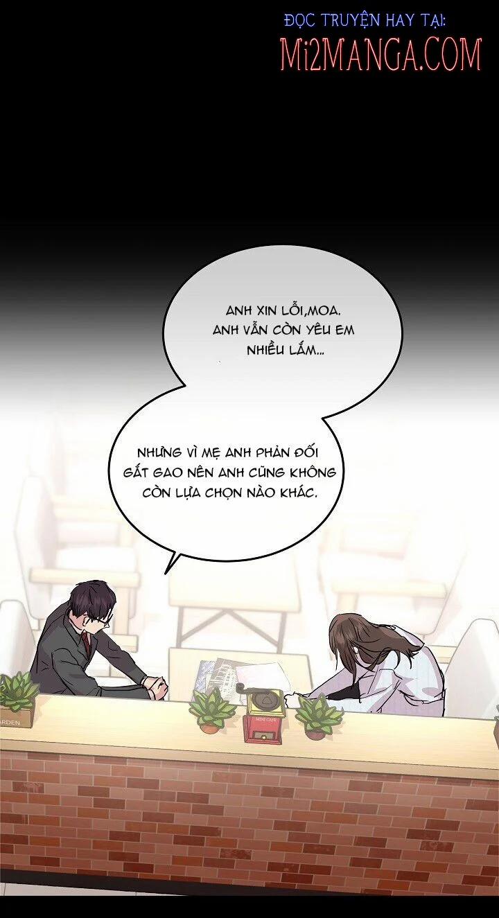 Hãy Làm Điều Đó Sau Khi Chúng Ta Kết Hôn 8.5 trang 20