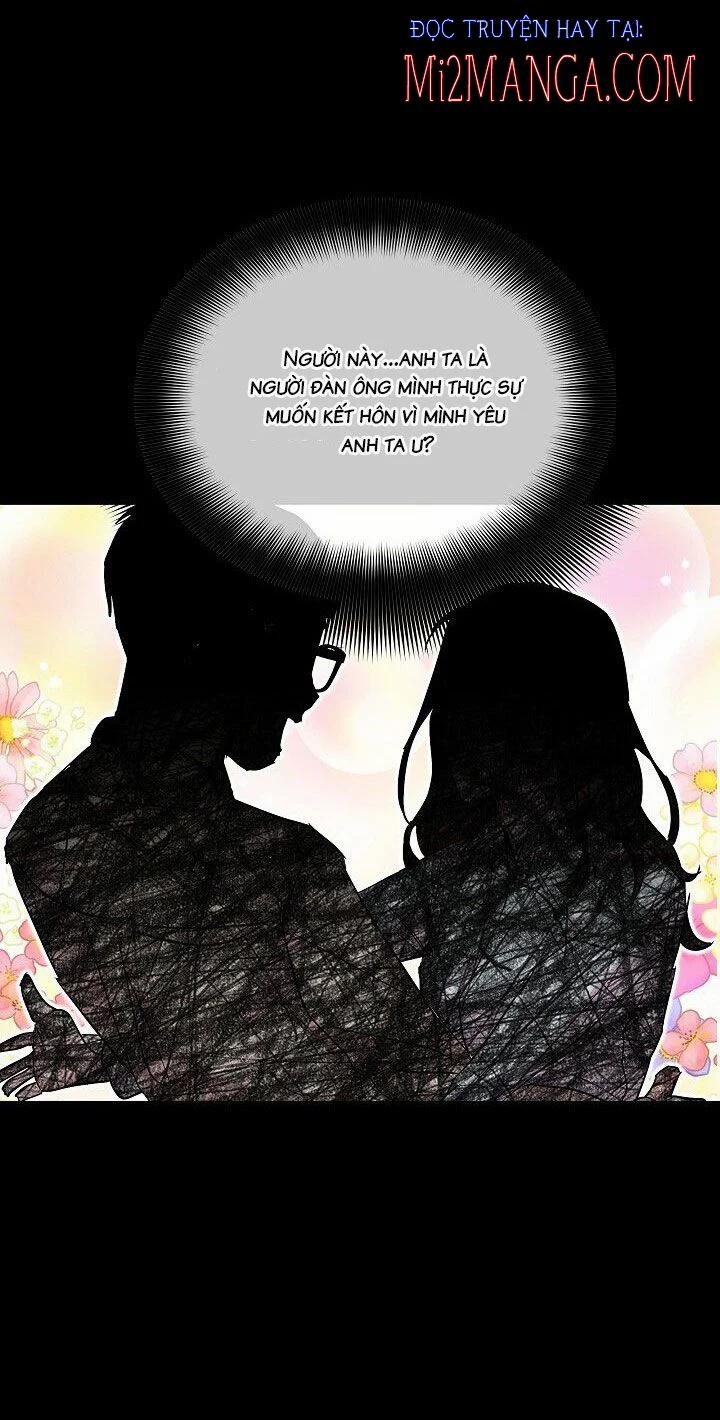 Hãy Làm Điều Đó Sau Khi Chúng Ta Kết Hôn 8.5 trang 21