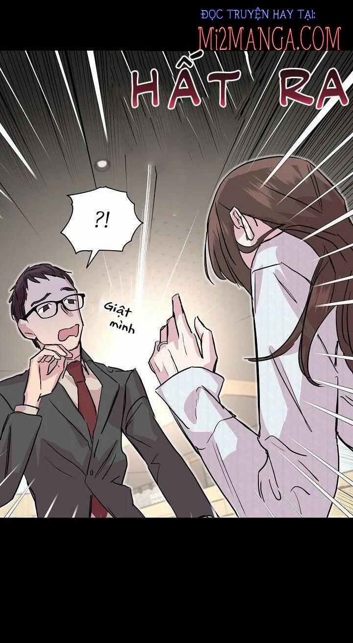 Hãy Làm Điều Đó Sau Khi Chúng Ta Kết Hôn 8.5 trang 23