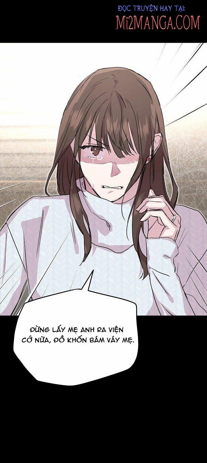 Hãy Làm Điều Đó Sau Khi Chúng Ta Kết Hôn 8.5 trang 24