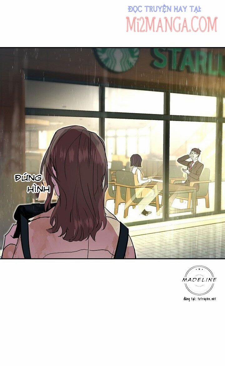 Hãy Làm Điều Đó Sau Khi Chúng Ta Kết Hôn 8.5 trang 4