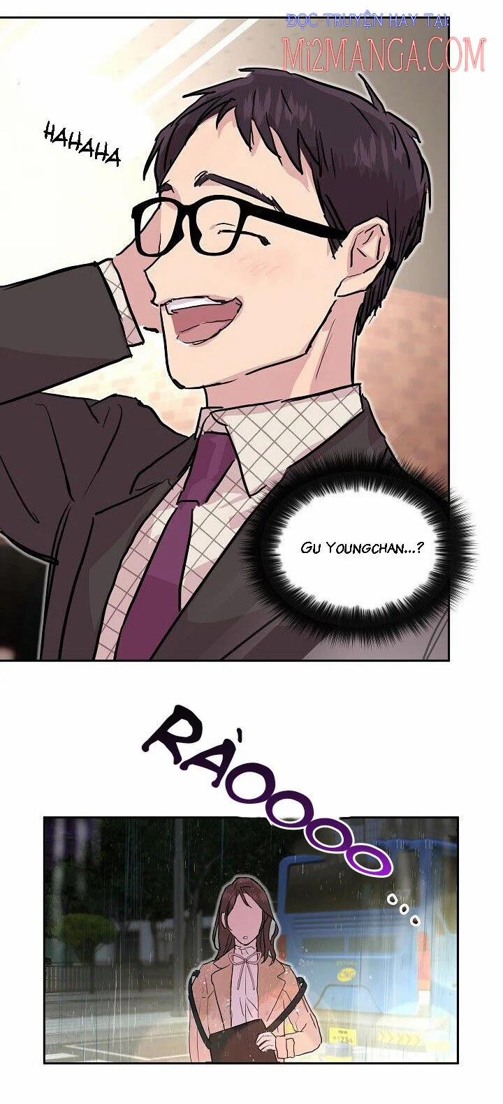 Hãy Làm Điều Đó Sau Khi Chúng Ta Kết Hôn 8.5 trang 5