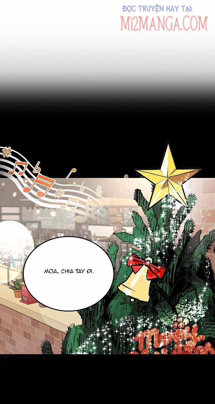 Hãy Làm Điều Đó Sau Khi Chúng Ta Kết Hôn 8.5 trang 6