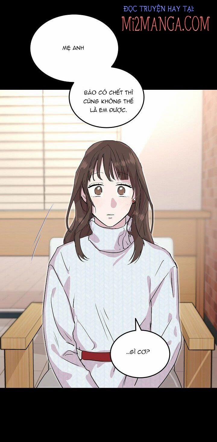 Hãy Làm Điều Đó Sau Khi Chúng Ta Kết Hôn 8.5 trang 8