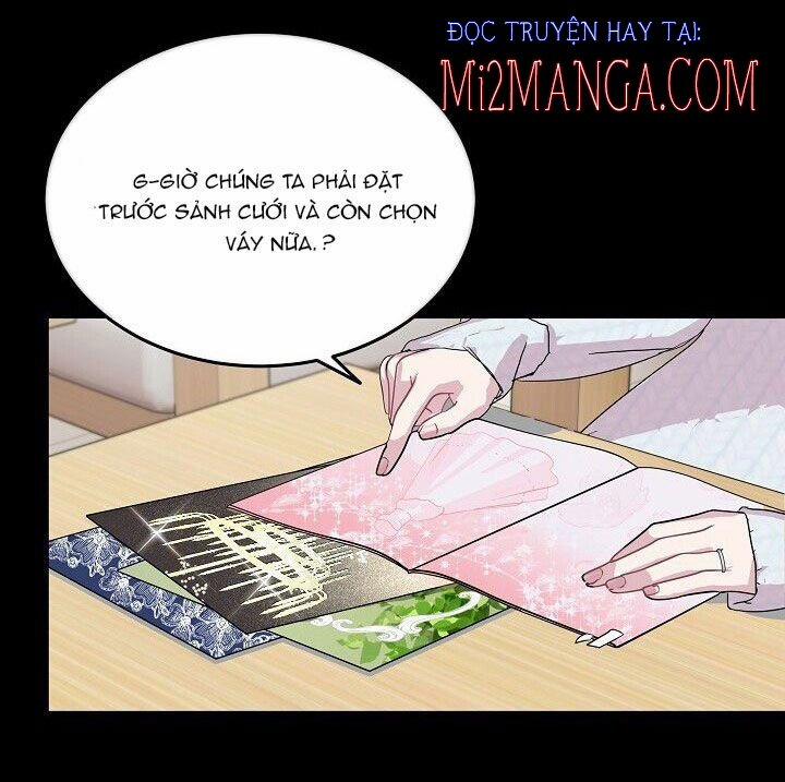 Hãy Làm Điều Đó Sau Khi Chúng Ta Kết Hôn 8.5 trang 9