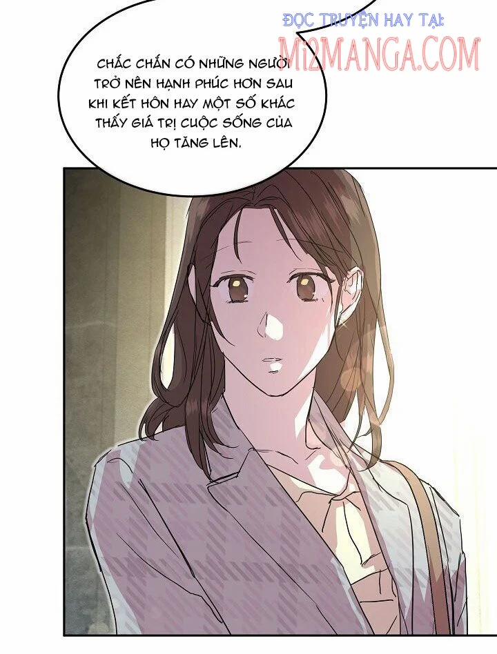 Hãy Làm Điều Đó Sau Khi Chúng Ta Kết Hôn 8 trang 10