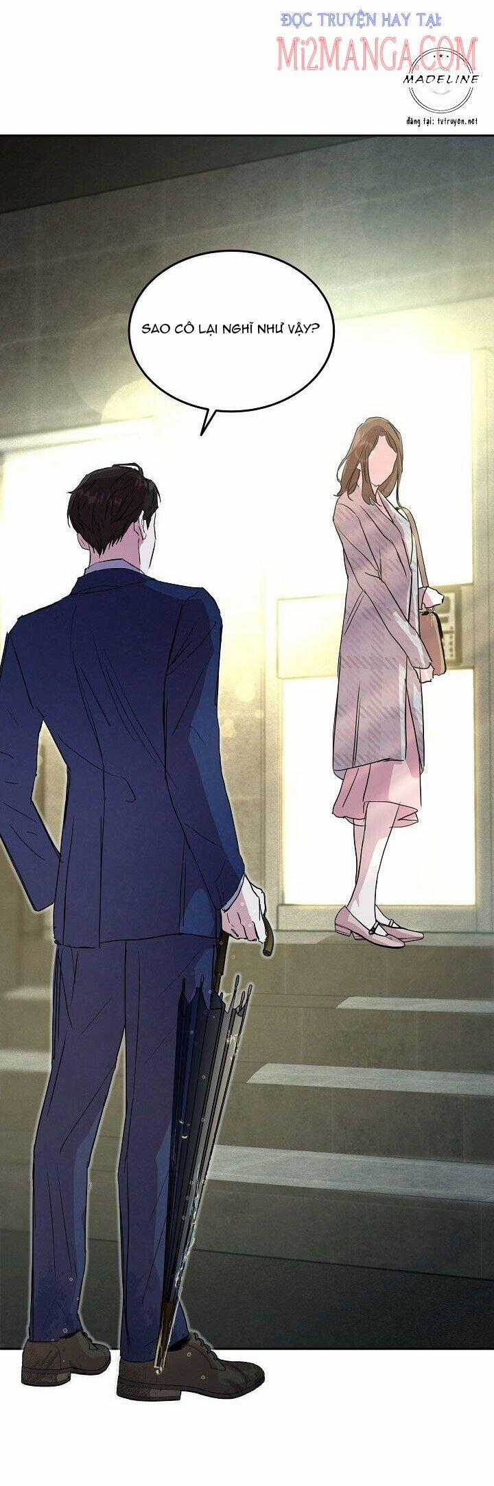 Hãy Làm Điều Đó Sau Khi Chúng Ta Kết Hôn 8 trang 12