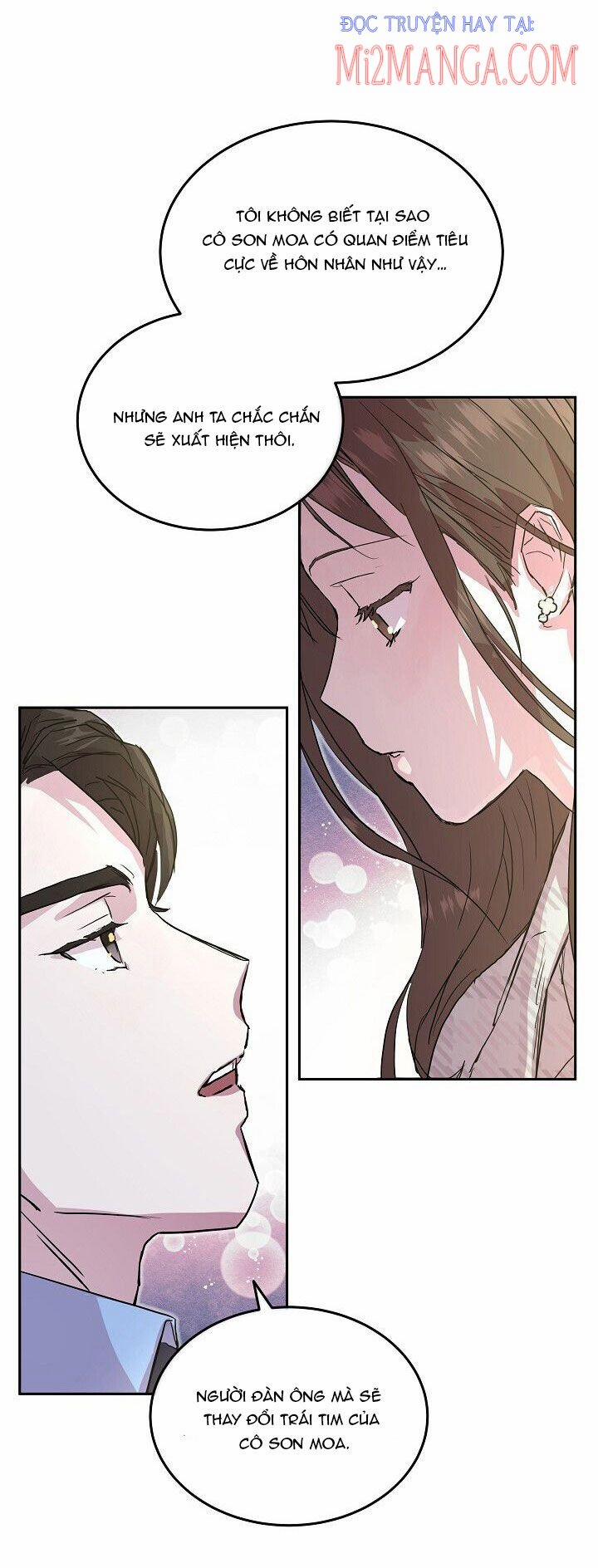 Hãy Làm Điều Đó Sau Khi Chúng Ta Kết Hôn 8 trang 13