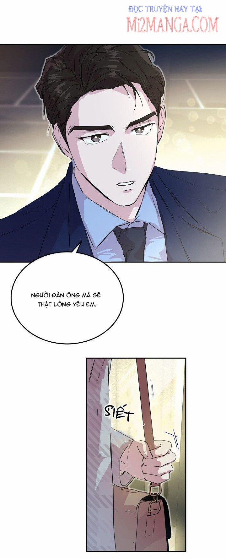 Hãy Làm Điều Đó Sau Khi Chúng Ta Kết Hôn 8 trang 14