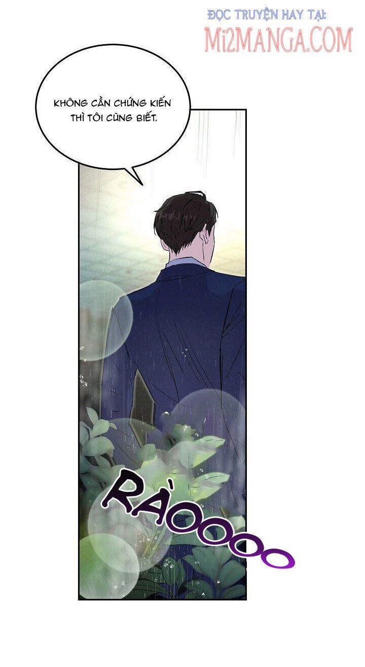 Hãy Làm Điều Đó Sau Khi Chúng Ta Kết Hôn 8 trang 16