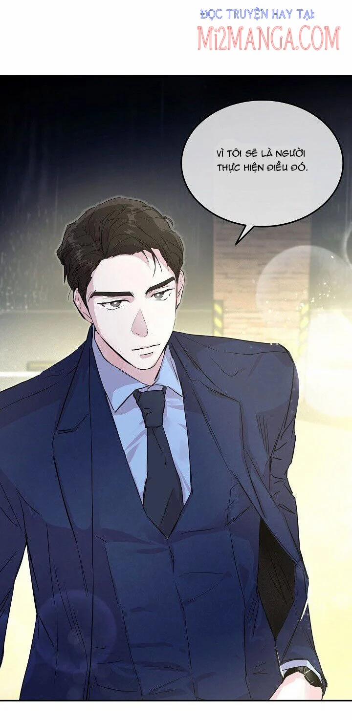 Hãy Làm Điều Đó Sau Khi Chúng Ta Kết Hôn 8 trang 17