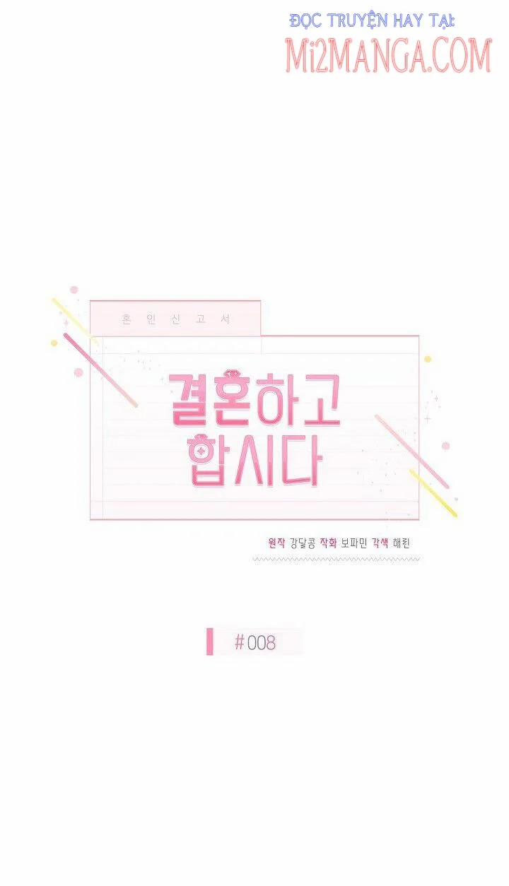 Hãy Làm Điều Đó Sau Khi Chúng Ta Kết Hôn 8 trang 18