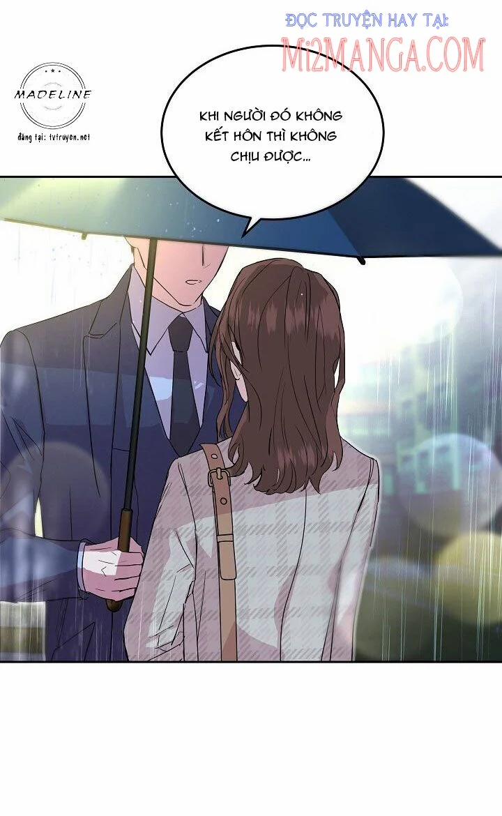 Hãy Làm Điều Đó Sau Khi Chúng Ta Kết Hôn 8 trang 2