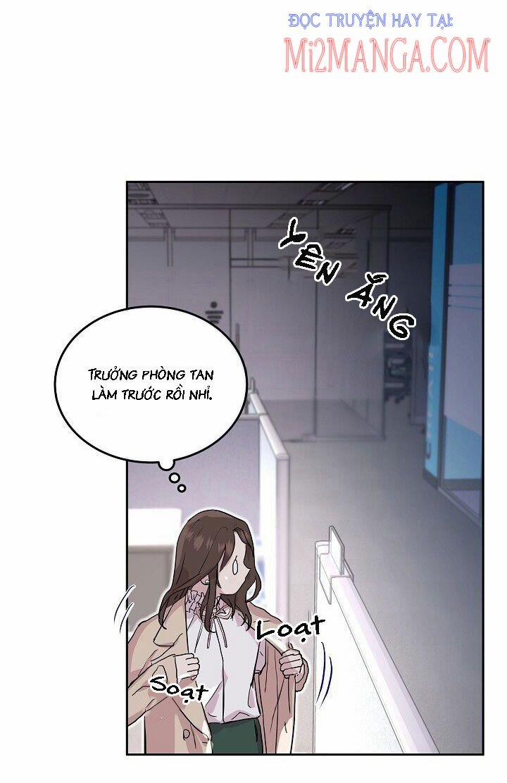 Hãy Làm Điều Đó Sau Khi Chúng Ta Kết Hôn 8 trang 20