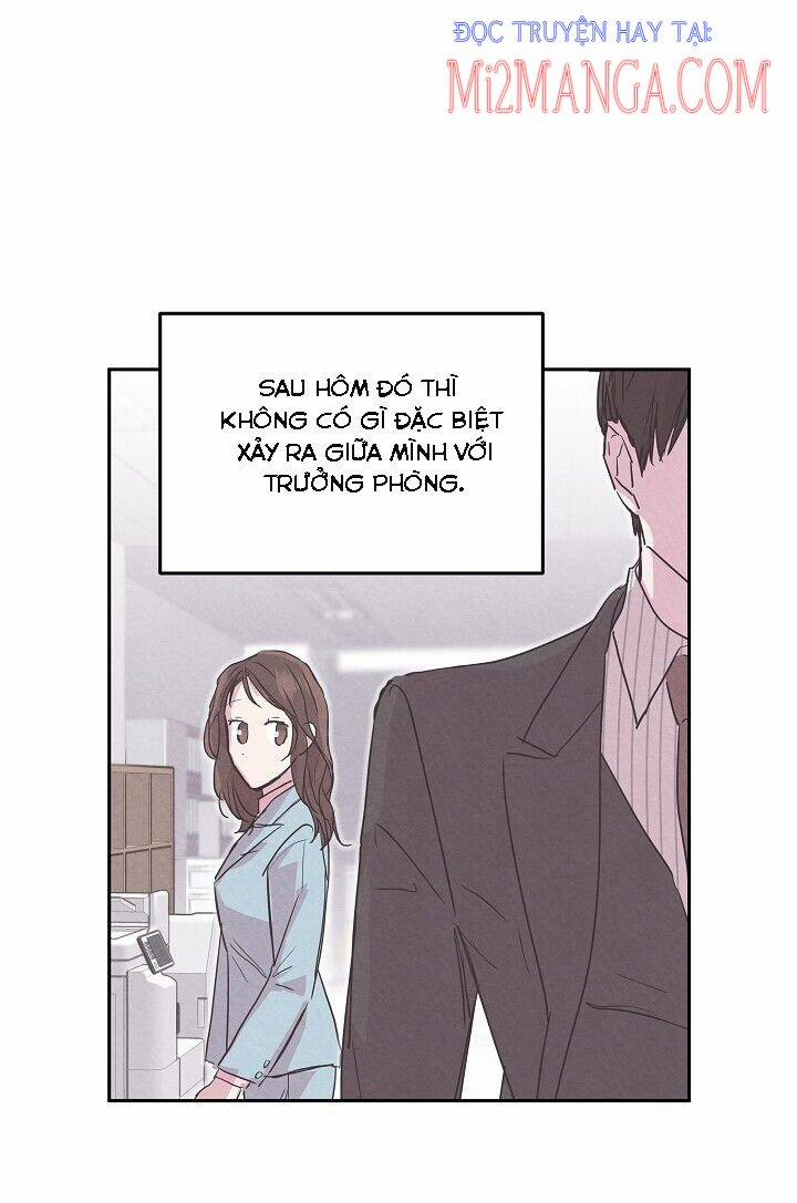 Hãy Làm Điều Đó Sau Khi Chúng Ta Kết Hôn 8 trang 21