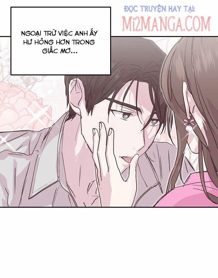 Hãy Làm Điều Đó Sau Khi Chúng Ta Kết Hôn 8 trang 22