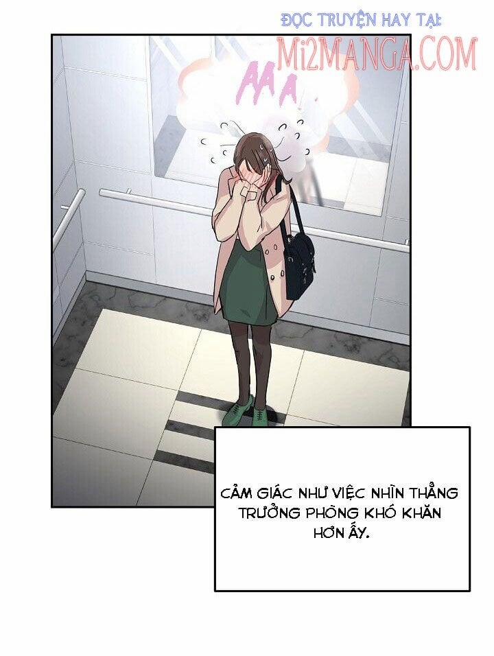 Hãy Làm Điều Đó Sau Khi Chúng Ta Kết Hôn 8 trang 23