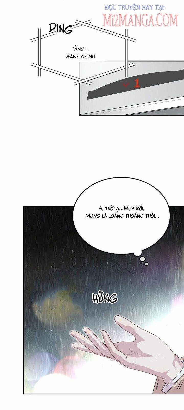 Hãy Làm Điều Đó Sau Khi Chúng Ta Kết Hôn 8 trang 24