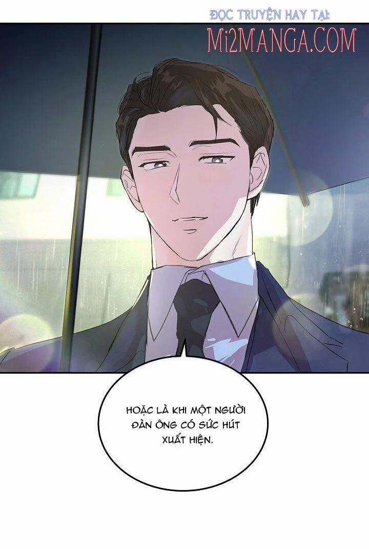 Hãy Làm Điều Đó Sau Khi Chúng Ta Kết Hôn 8 trang 3