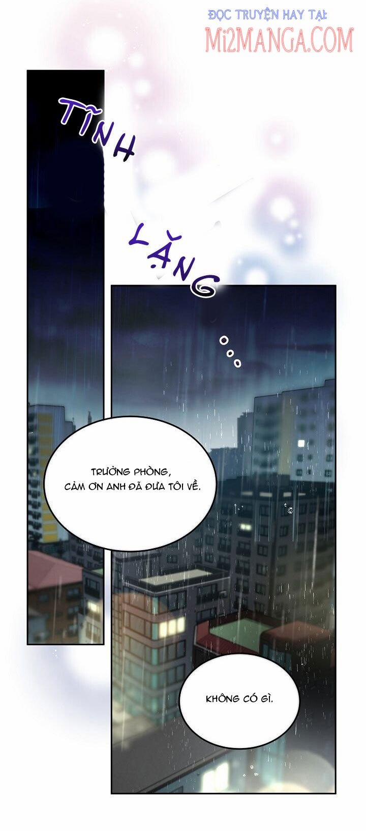 Hãy Làm Điều Đó Sau Khi Chúng Ta Kết Hôn 8 trang 6