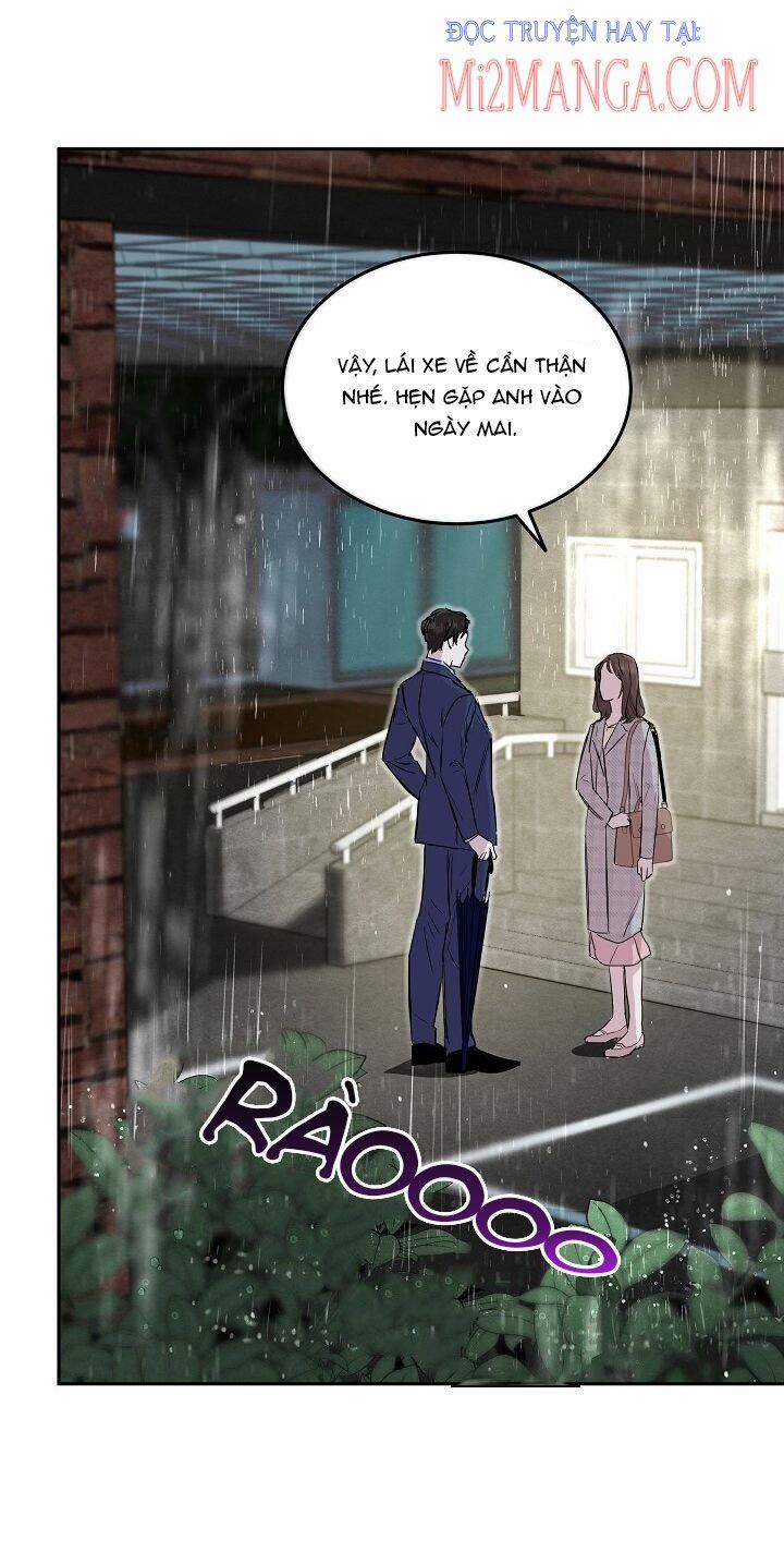 Hãy Làm Điều Đó Sau Khi Chúng Ta Kết Hôn 8 trang 7