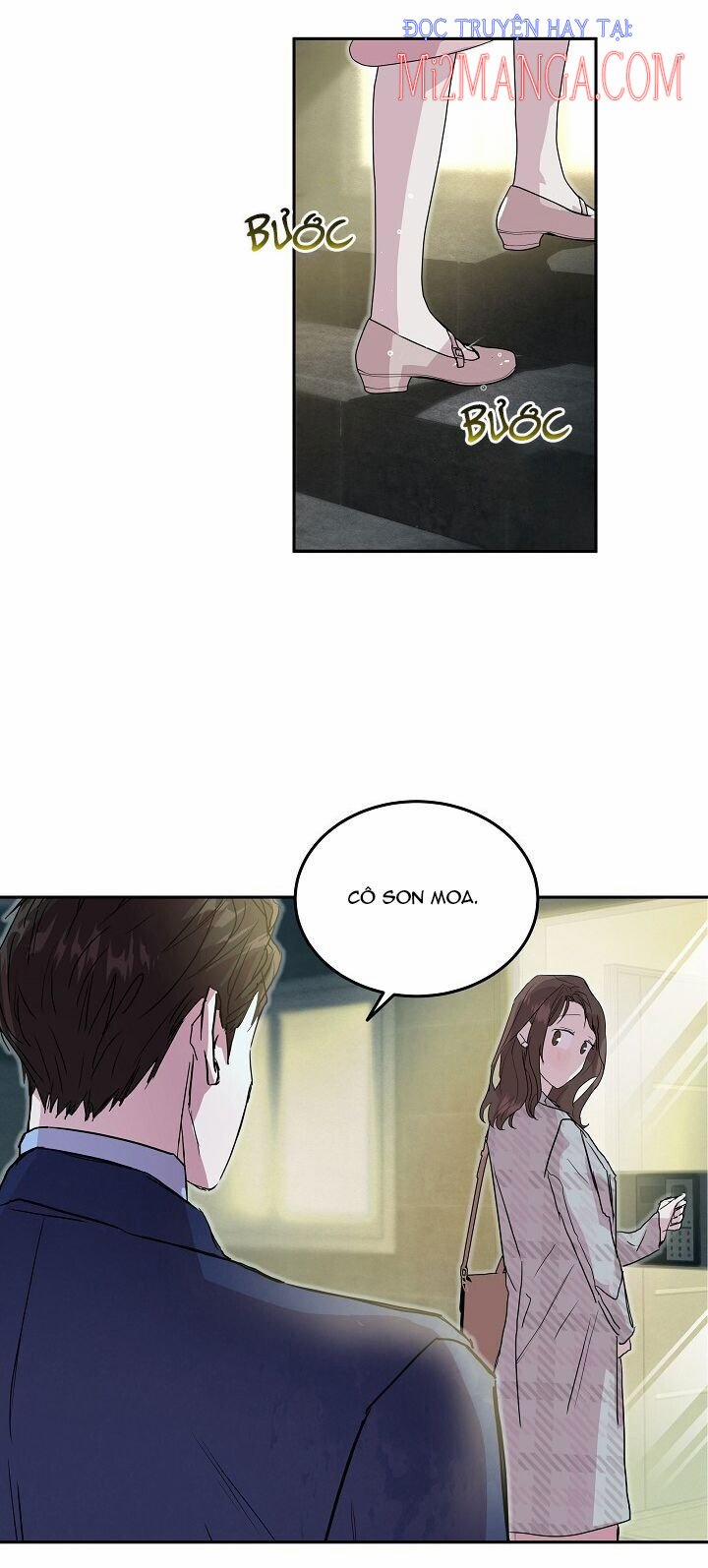 Hãy Làm Điều Đó Sau Khi Chúng Ta Kết Hôn 8 trang 8