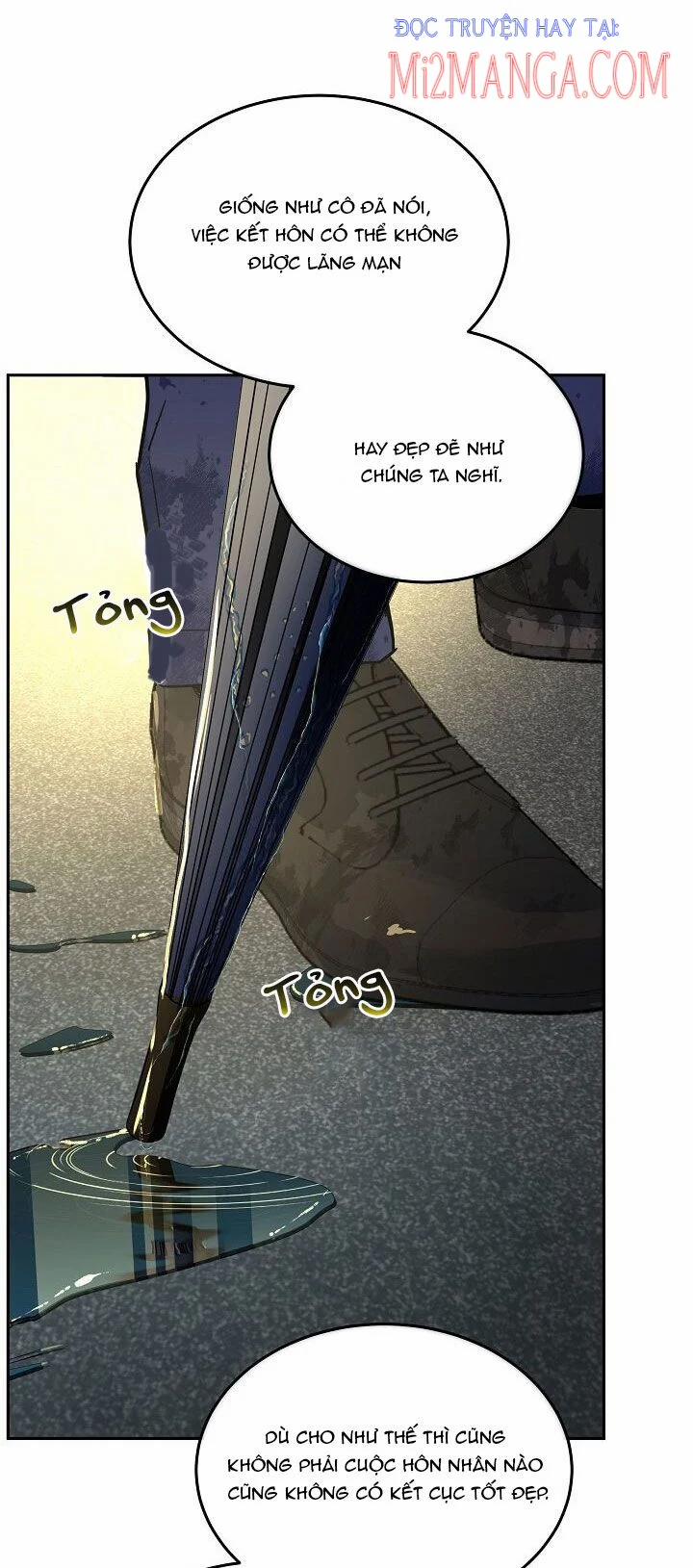 Hãy Làm Điều Đó Sau Khi Chúng Ta Kết Hôn 8 trang 9