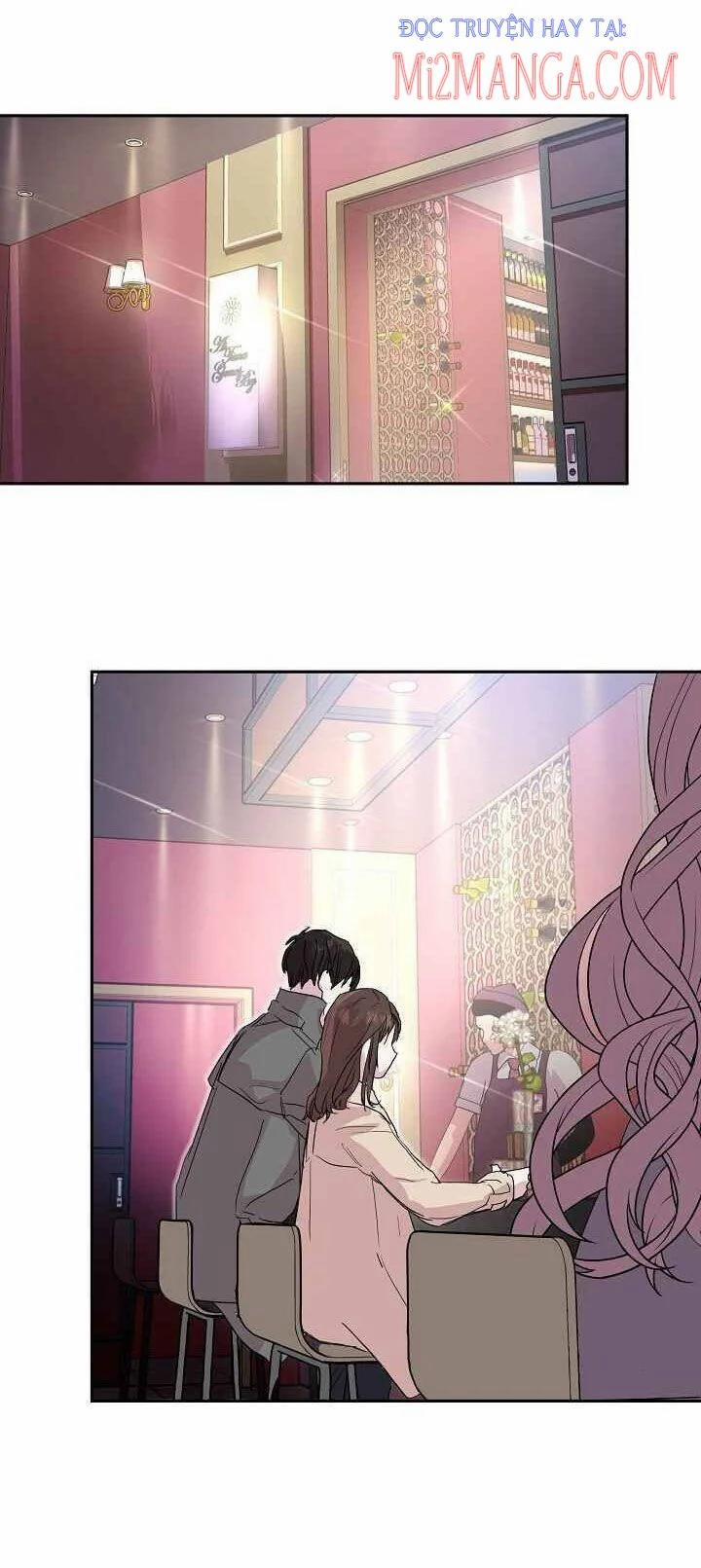 Hãy Làm Điều Đó Sau Khi Chúng Ta Kết Hôn 9.5 trang 0