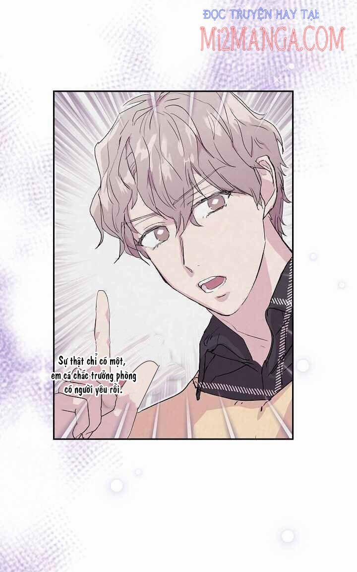 Hãy Làm Điều Đó Sau Khi Chúng Ta Kết Hôn 9.5 trang 12