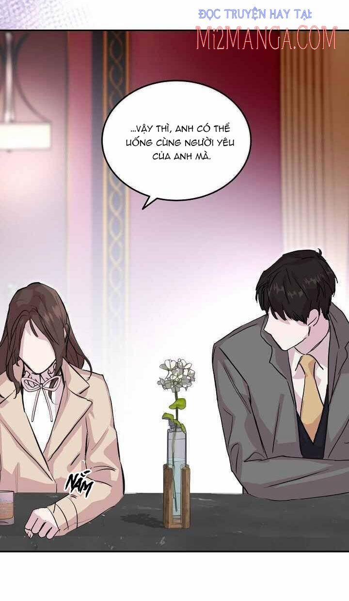 Hãy Làm Điều Đó Sau Khi Chúng Ta Kết Hôn 9.5 trang 13