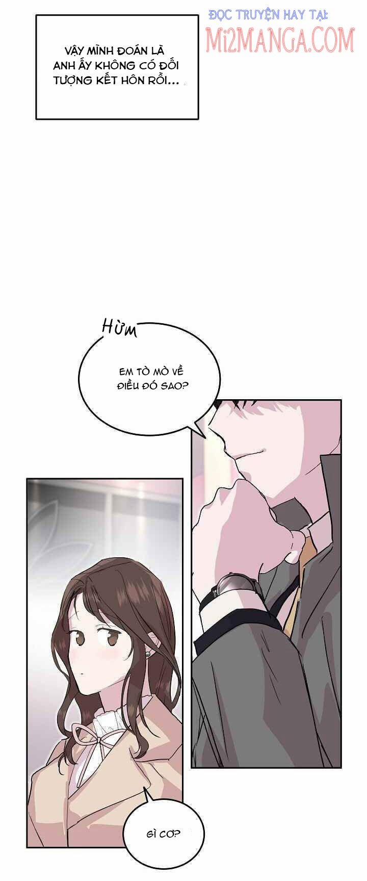 Hãy Làm Điều Đó Sau Khi Chúng Ta Kết Hôn 9.5 trang 17