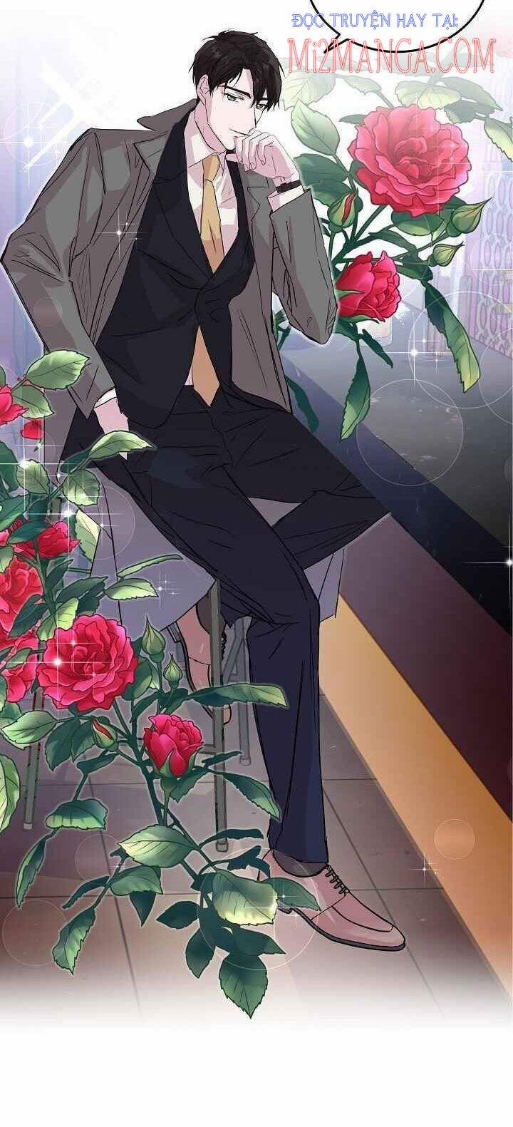 Hãy Làm Điều Đó Sau Khi Chúng Ta Kết Hôn 9.5 trang 19