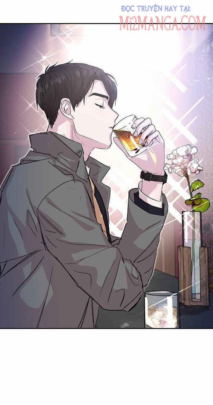 Hãy Làm Điều Đó Sau Khi Chúng Ta Kết Hôn 9.5 trang 2