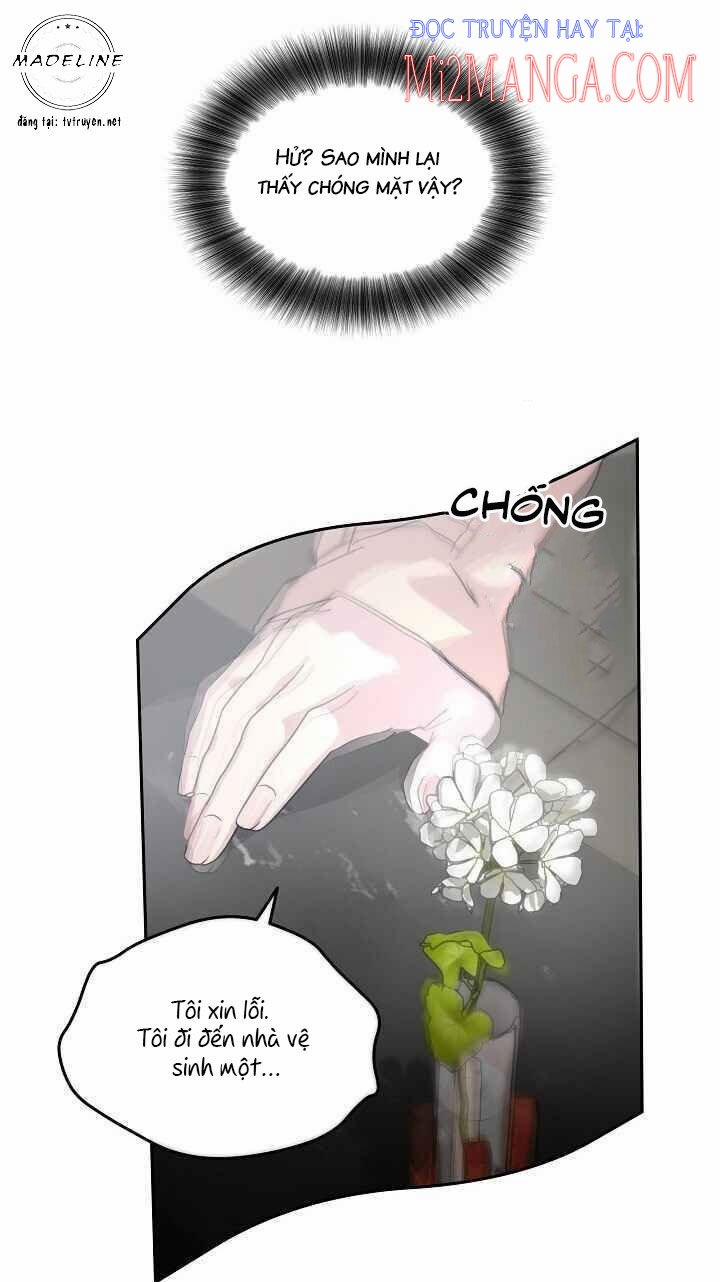 Hãy Làm Điều Đó Sau Khi Chúng Ta Kết Hôn 9.5 trang 24