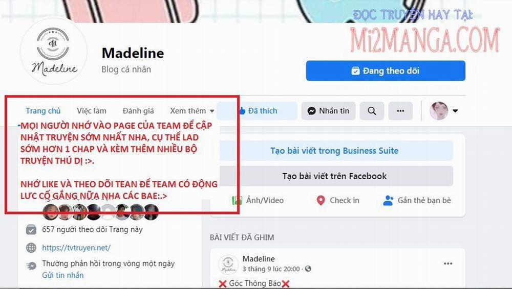 Hãy Làm Điều Đó Sau Khi Chúng Ta Kết Hôn 9.5 trang 28