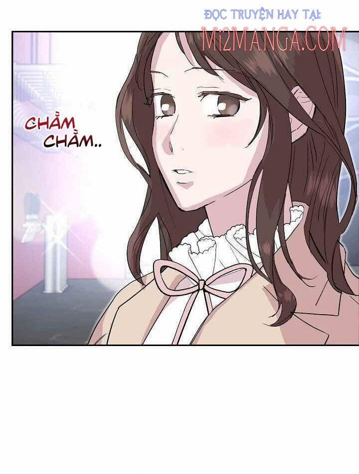 Hãy Làm Điều Đó Sau Khi Chúng Ta Kết Hôn 9.5 trang 3