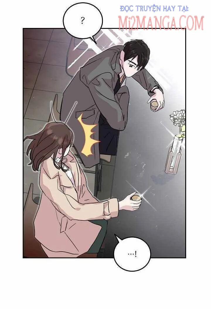 Hãy Làm Điều Đó Sau Khi Chúng Ta Kết Hôn 9.5 trang 4