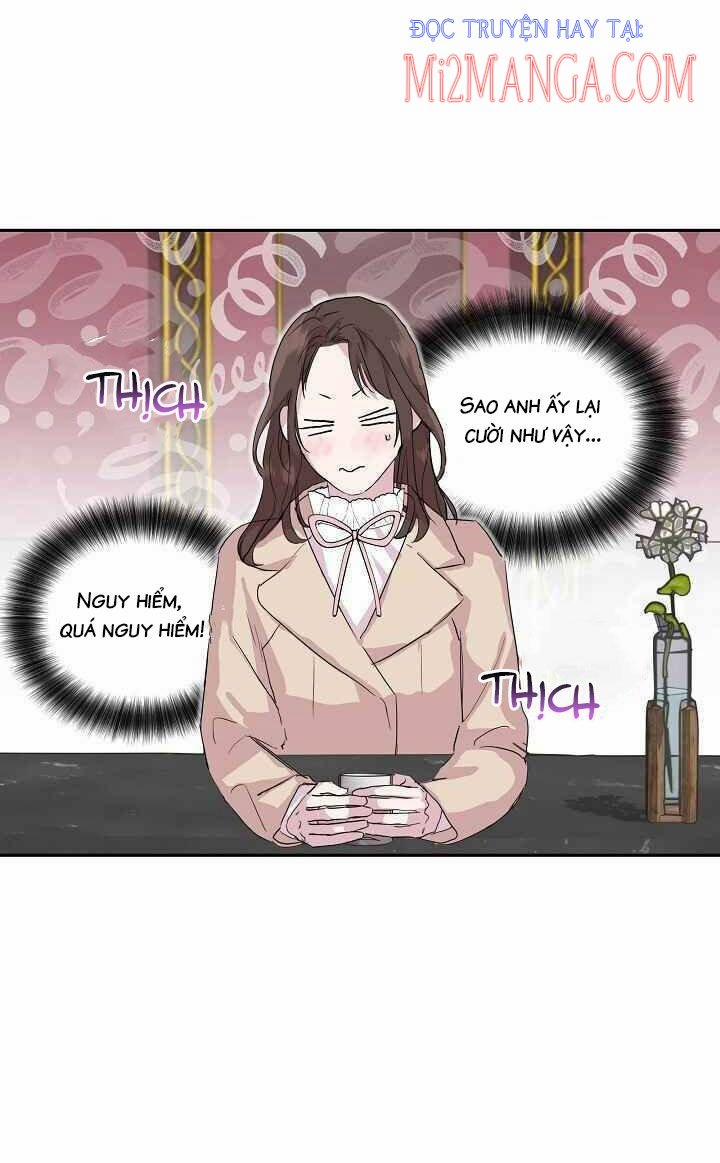 Hãy Làm Điều Đó Sau Khi Chúng Ta Kết Hôn 9.5 trang 7