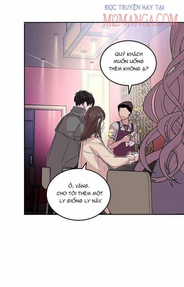 Hãy Làm Điều Đó Sau Khi Chúng Ta Kết Hôn 9.5 trang 8