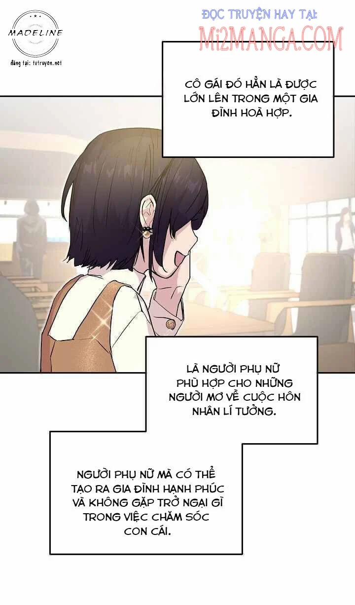 Hãy Làm Điều Đó Sau Khi Chúng Ta Kết Hôn 9 trang 10