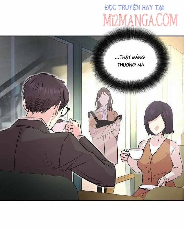 Hãy Làm Điều Đó Sau Khi Chúng Ta Kết Hôn 9 trang 11