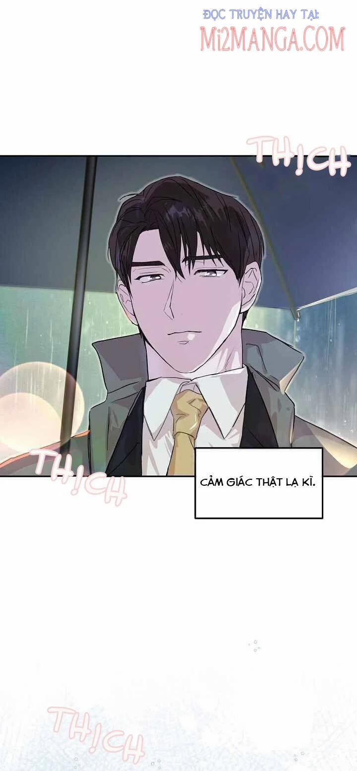 Hãy Làm Điều Đó Sau Khi Chúng Ta Kết Hôn 9 trang 15