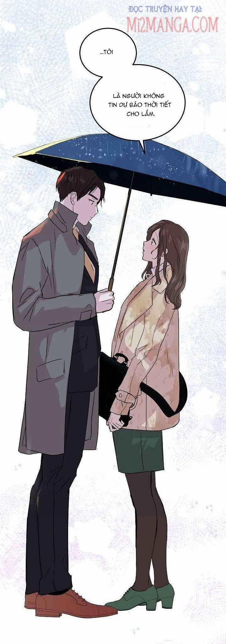 Hãy Làm Điều Đó Sau Khi Chúng Ta Kết Hôn 9 trang 16