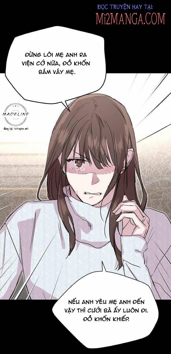 Hãy Làm Điều Đó Sau Khi Chúng Ta Kết Hôn 9 trang 2