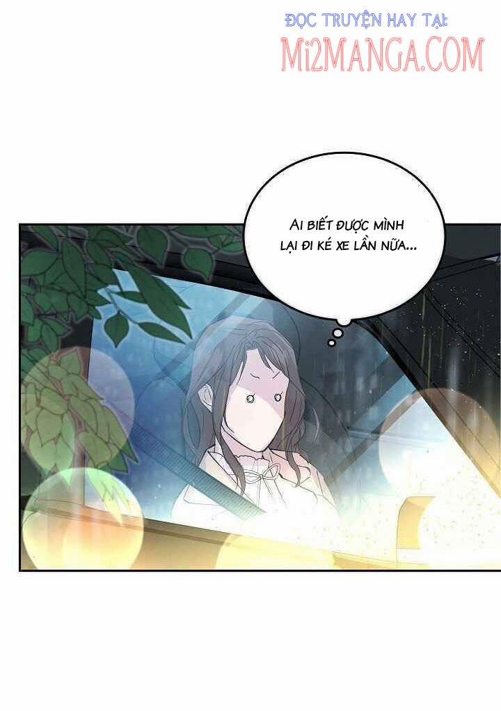 Hãy Làm Điều Đó Sau Khi Chúng Ta Kết Hôn 9 trang 20