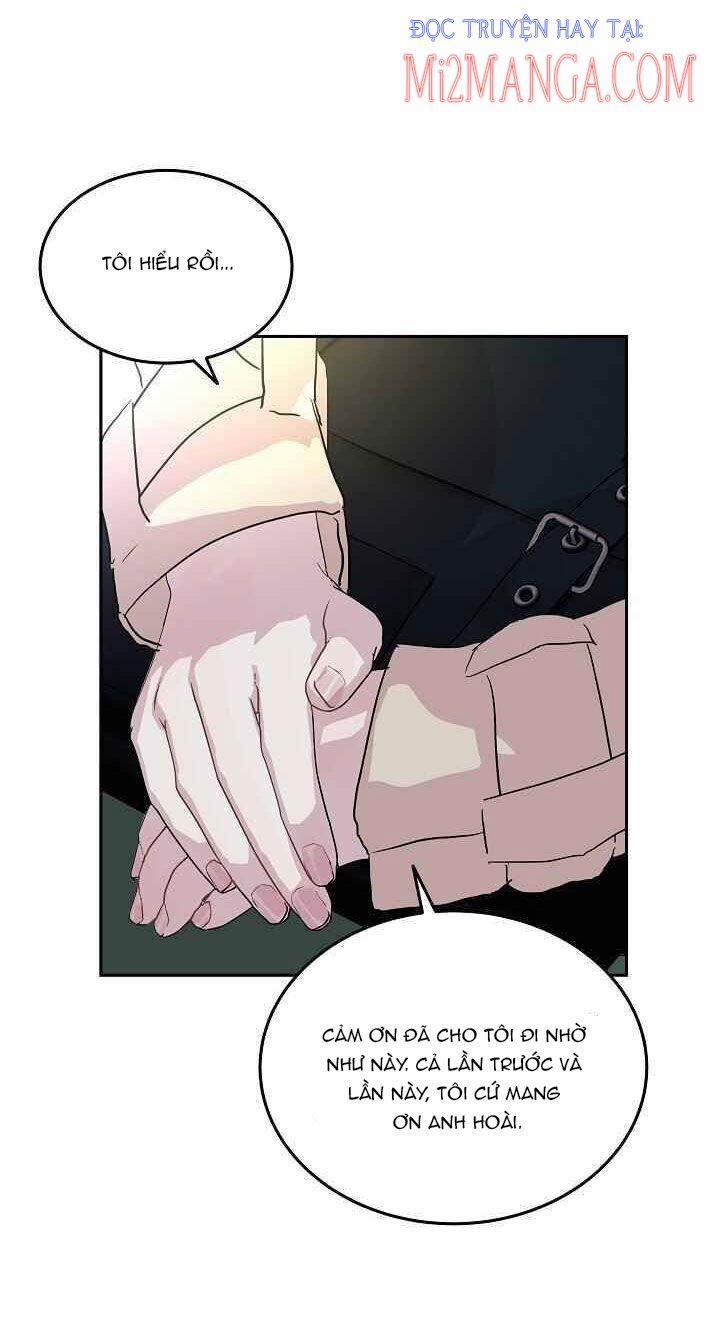 Hãy Làm Điều Đó Sau Khi Chúng Ta Kết Hôn 9 trang 23