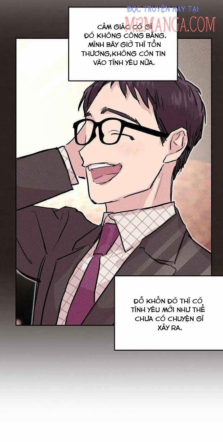 Hãy Làm Điều Đó Sau Khi Chúng Ta Kết Hôn 9 trang 25