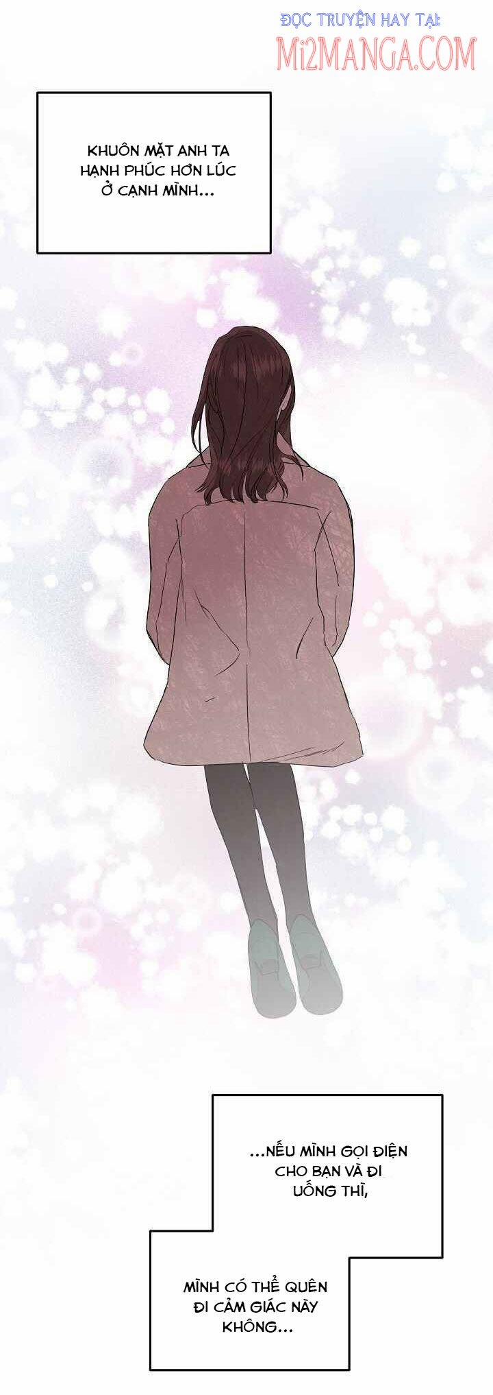 Hãy Làm Điều Đó Sau Khi Chúng Ta Kết Hôn 9 trang 26