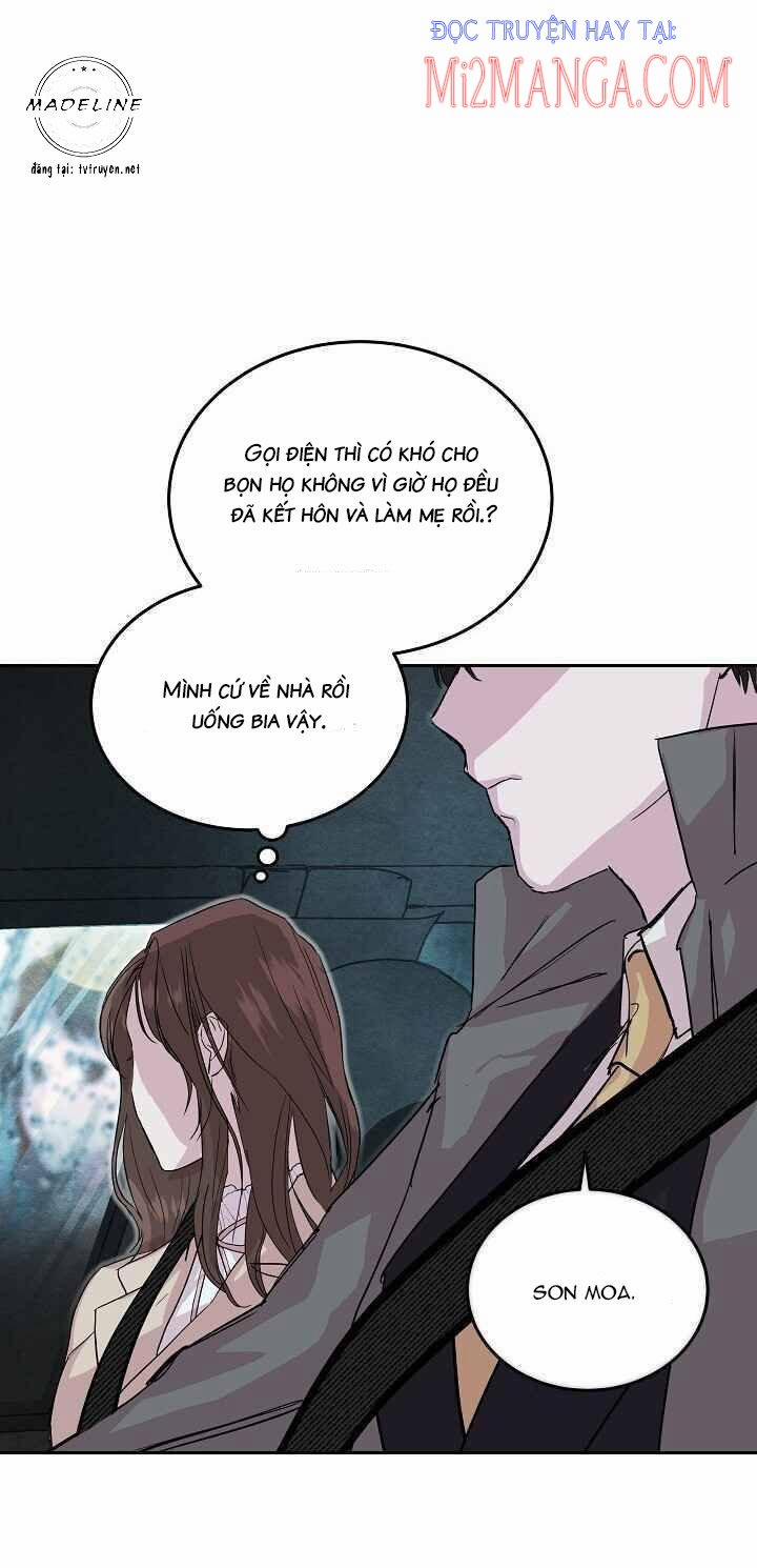 Hãy Làm Điều Đó Sau Khi Chúng Ta Kết Hôn 9 trang 27