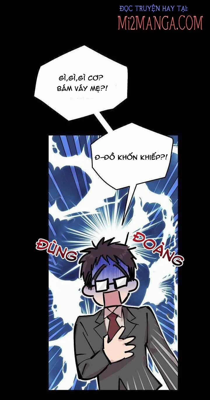 Hãy Làm Điều Đó Sau Khi Chúng Ta Kết Hôn 9 trang 3